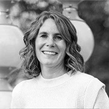 Angie Askelsen, Operations Manager, Her New Standard