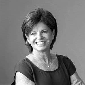 Cathy Jirak, Advisor, Her New Standard