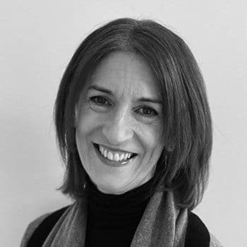 Julie Anderson, Executive Coach, Her New Standard