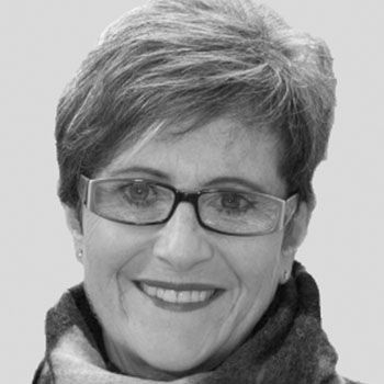 Linda Schnabel, Executive Coach, Her New Standard
