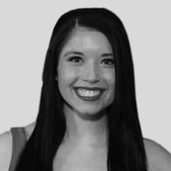 Lyndsie Anderson, Tech Manager, Her New Standard
