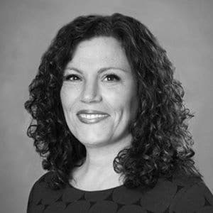 Toni Cortese, Executive Coach, Her New Standard
