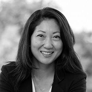 Tracy Tsai, Executive Coach, Her New Standard