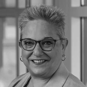 Nancy Di Dia - HNS Executive Coach