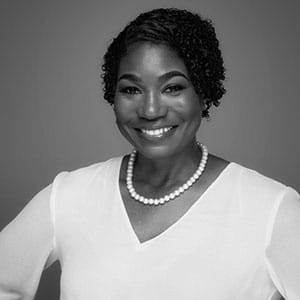 Angelique Arnao Anderson - HNS Executive Coach