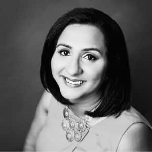 Harpreet Chana - HNS Executive Coach