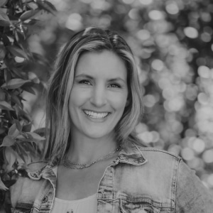 Melissa Kushnaryov - HNS Marketing Manager