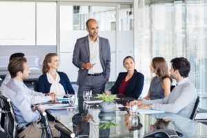 How to Choose the Best Leadership Development Program for your Team