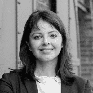 Mariateresa Romeo - TNS Executive Coach